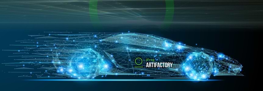 Cloud CI/CD with JFrog Artifactory